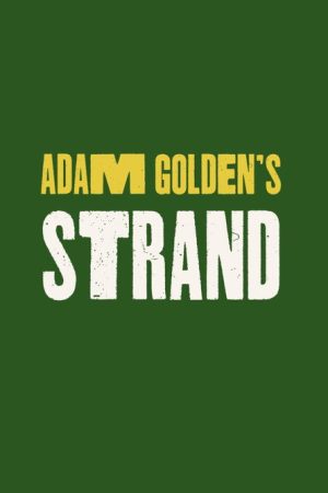 Strand (2024) poster