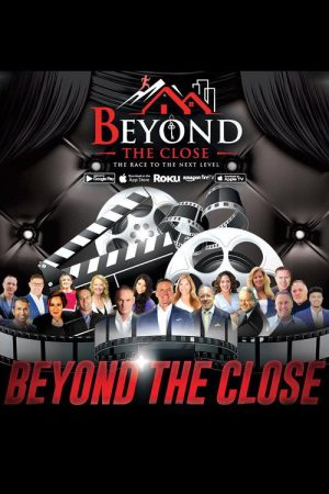 Beyond the Close (2022) poster