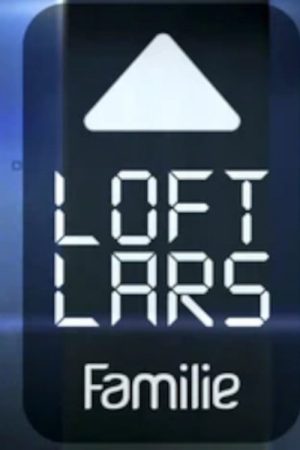 Loft Lars (2017) poster
