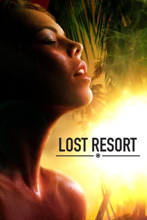 Lost Resort (2020) poster