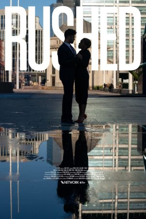 Rushed (2022) poster