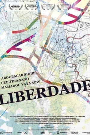 Liberdade (2018) poster