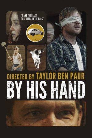 By His Hand (2026) poster