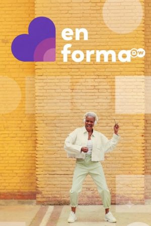 En Forma (2017) poster