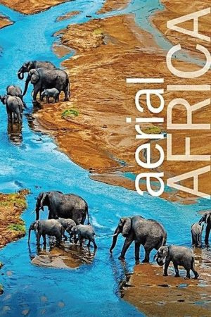 Aerial Africa (2018) poster