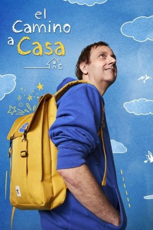 El camino a casa (2023) poster