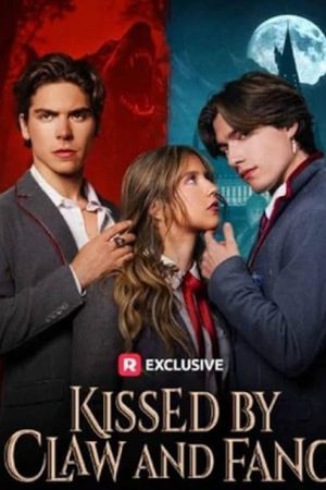Kissed by Claw and Fang (2026) poster