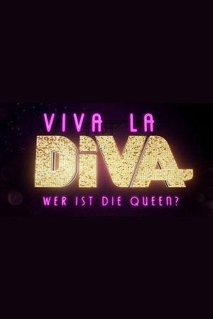 Viva la Diva (2022) poster
