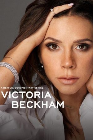 Victoria Beckham (2025) poster