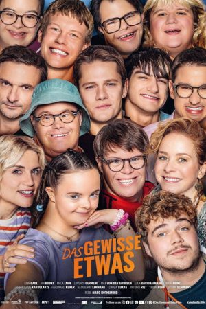 Das gewisse Etwas (2026) poster