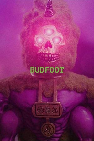 Budfoot (2019) poster