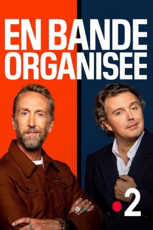 En Bande Organisée (2023) poster