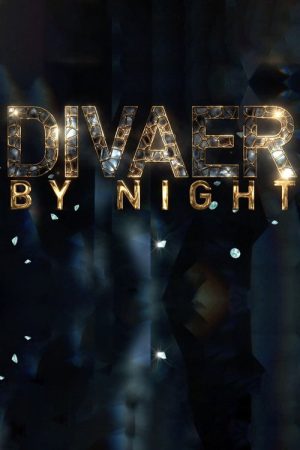 Divaer by night (2019) poster