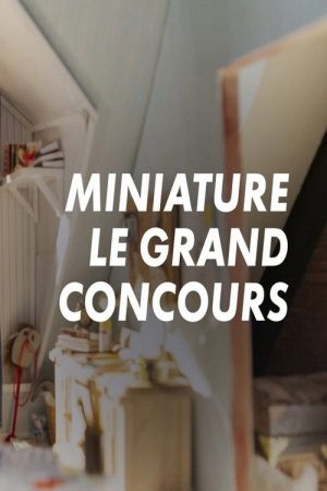 Miniature : Le grand concours (2022) poster