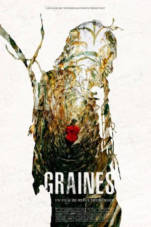 Graines (2018) poster