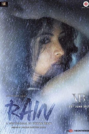Rain (2017) poster