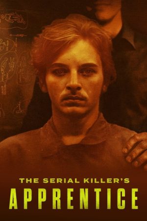 The Serial Killer’s Apprentice (2025) poster