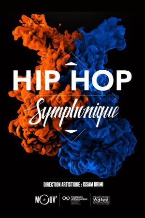 Hip-hop symphonique (2016) poster