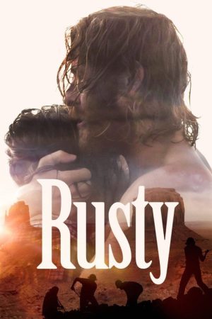 Rusty (2019) poster