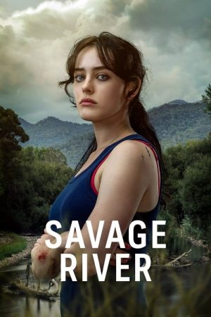 Savage River (2022) poster