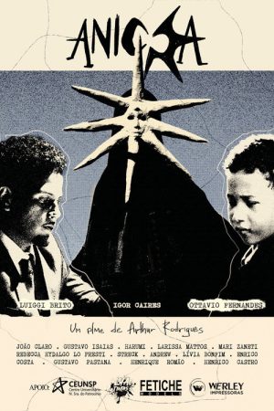 ANICCA (2025) poster