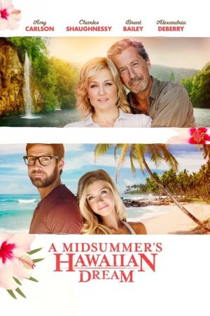 A Midsummer’s Hawaiian Dream (2016) poster