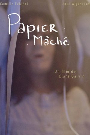 Papier Mâché (2024) poster