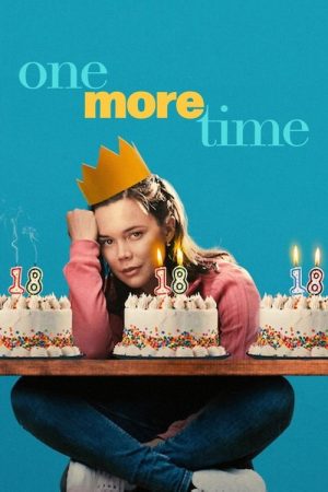 One More Time (2023) poster