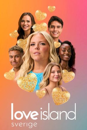 Love Island Sweden (2018) poster