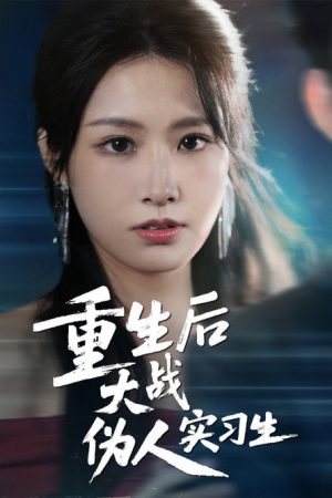 重生后大战伪人实习生 (2025) poster
