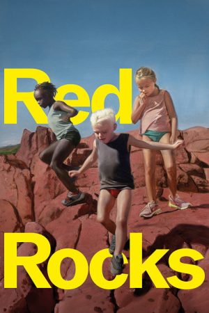 Red Rocks (2026) poster
