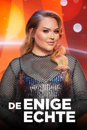 De Enige Echte (2022) poster
