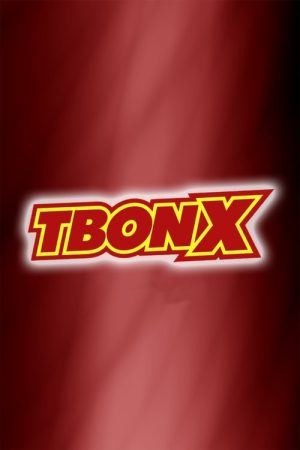 TBONX (2025) poster