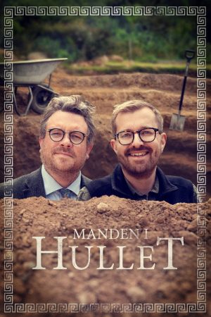 Manden i Hullet (2025) poster