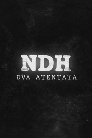 NDH (2021) poster