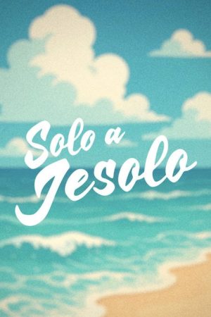 Solo a Jesolo (2026) poster