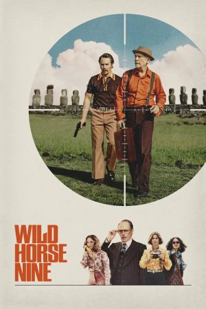Wild Horse Nine (2026) — Cast, Story & Where to Watch | MovieLinkBD poster