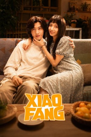 Xiao Fang (2026) poster