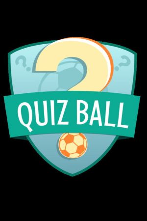 Quizball (2020) poster