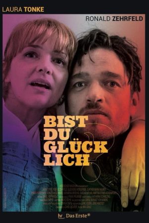 Bist du glücklich? (2018) poster