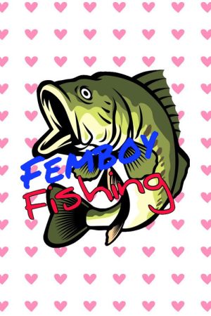 Femboy Fishing (2020) poster