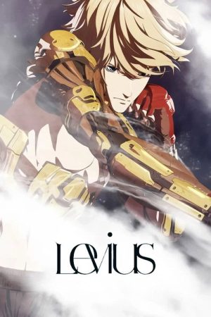 Levius (2019) poster