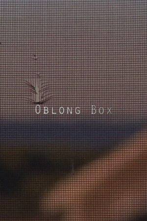 Oblong Box (2016) poster