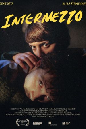 Intermezzo (2021) poster