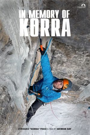 In Memory of Korra (2022) poster