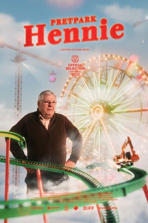 Hennie’s Theme Park (2026) poster