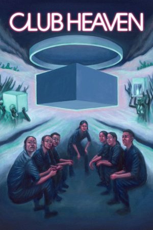 Club Heaven (2026) poster