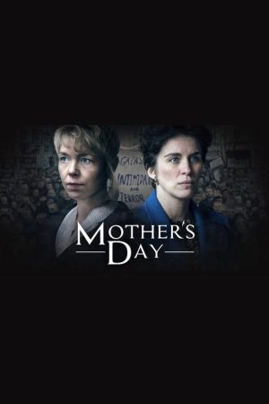 Mother’s Day (2018) poster