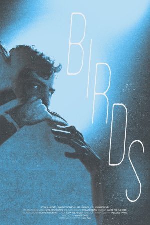 Birds (2026) poster