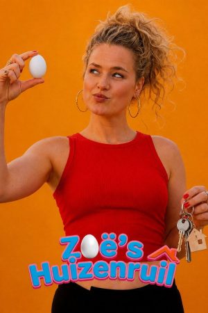 Zoë’s Huizenruil (2026) poster